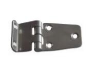 Quality Stainless Steel Short Side  Hinges wholesale