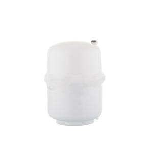 Plastic Pressure Tank Reverse Osmosis Machine Custom Gallon 4G 5G Tankless Water