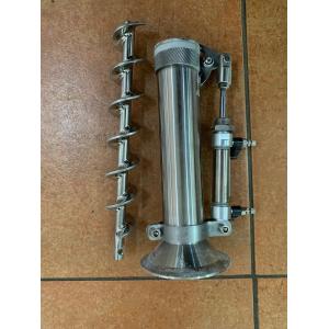 small cheap and best dry spice powder packing machine 2-100g