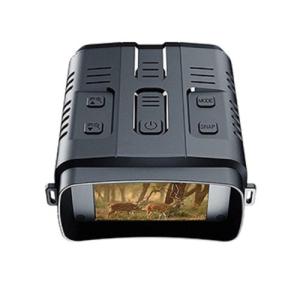 Cheap Digital Zoom Night Vision Scope 5X Infrared Light Telescope for sale