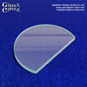 Custom scratch-proof Strenghten Glass cover for Efficient Lighting