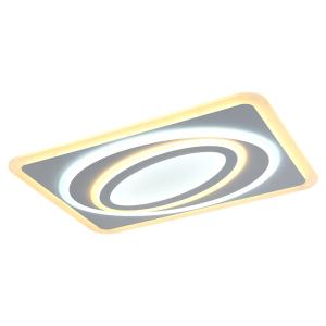 Dimmable ultra-thin modern led ceiling lights for living room bedroom Remote