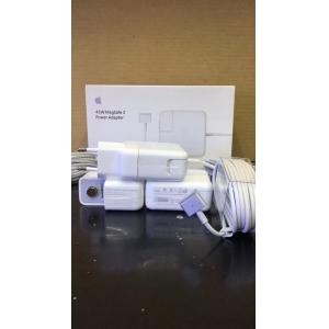 Apple 45W MagSafe 2 Power Adapter for macbook air, Macbook air original adapter,