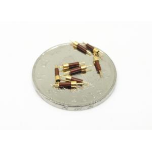 High Precision Glass To Metal Seal Connectors With Extended Insulator