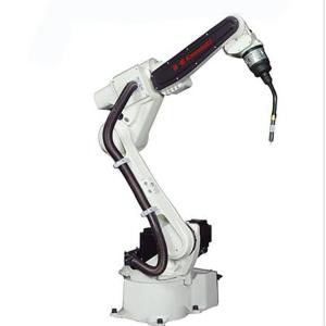 Kawasaki Industrial Robotics BA006N For Tig Mig With E01 Robot Controller Robot