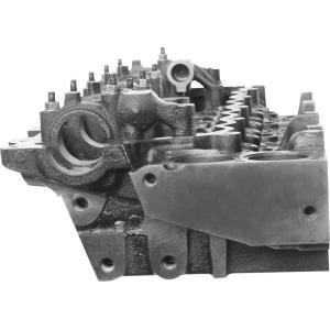 ISUZU NPR NQR NPS 4HG1 Iron Casting Cylinder Head 8-97146-520-2 8-97207-133-1 4