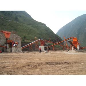 Multiple Safety Industrial Crusher Industrial Stone Crusher Machine