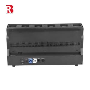 Zoom Bar Moving Head Light Professional Stage DJ Performance Equipment