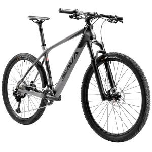 SAVA DECK8.2 Full Carbon Mountain Bike 24 speed with Multi Assemble tools