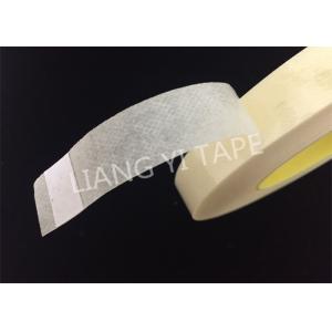 High Viscosity PET Non Woven Fabric Tape For Protecting Transformer