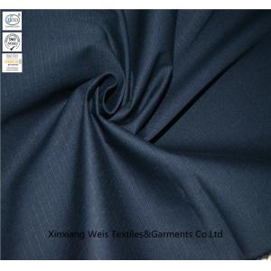 Cotton Ripstop Frc Fire Resistant Material Fabric EN 1149 Arc Flash Protective