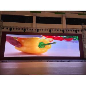 High Resolution Fine Pixel Pitch Full Color Indoor Video Wall Panel P1.25 LED