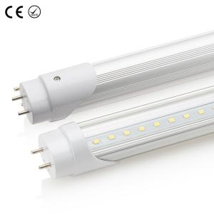 DLC UL 160lm/w 18W LED Tube Lamp and Lighting