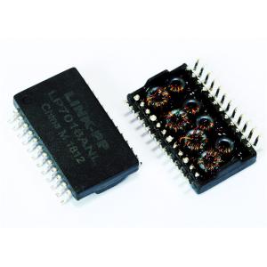 China 10Gig PHY Magnetic Transformer LP7016ANL Designed to Support 10GBase-T Transceivers on sale