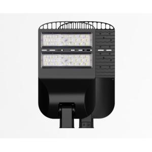 Lumileds 5050 Chips Led Solar Street Light , Energy Efficient Street Lighting