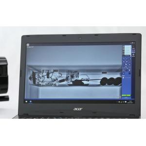 Security 5g Wifi 70m Portable X-Ray Inspection System