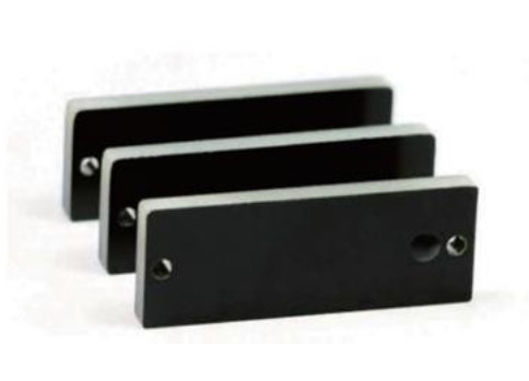 Quality EPC 96bits Memory Waterproof RFID On Metal Tag Alien H3 wholesale