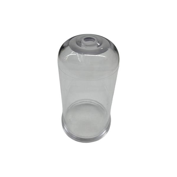 Quality Sanitation & Sweeper-Scrubber Truck Clip-on Water Filter Cup, Clear Plastic, Leak-Proof, Water Filter Cartridge Protection, Durable, High-Seal Accessory for Sprinkler & Sweeper Trucks wholesale