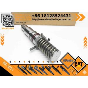 Diesel Fuel Injectors 0R-8338 10R-1252 20R-4179 20R4180 0R-3052 0R-3051 0R-2921
