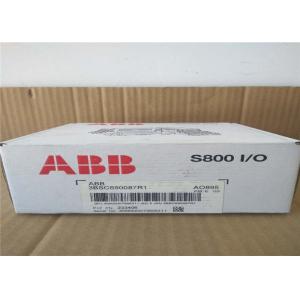 ABB AO895 Analog Output Module 3BSC690087R1 HART Interface 8 Ch Digital I O