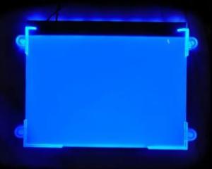 Cheap Graphic 80℃ 400cd M2 LCD Display LED Backlight Accessory for LCD Display Module for sale