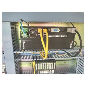 excitech 5 Axis HSD Spindle 3D Model Fiberglass Wood Foam Making CNC Center