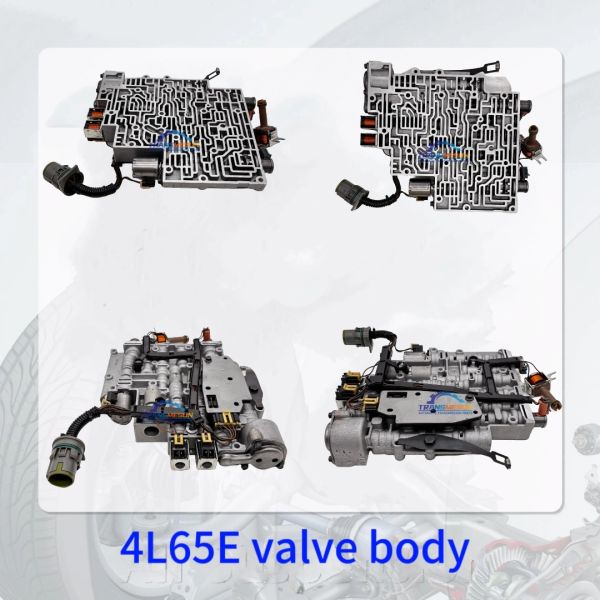 Quality 4L60E/4L65E/4L70E Valve Body Assembly 17pin wholesale