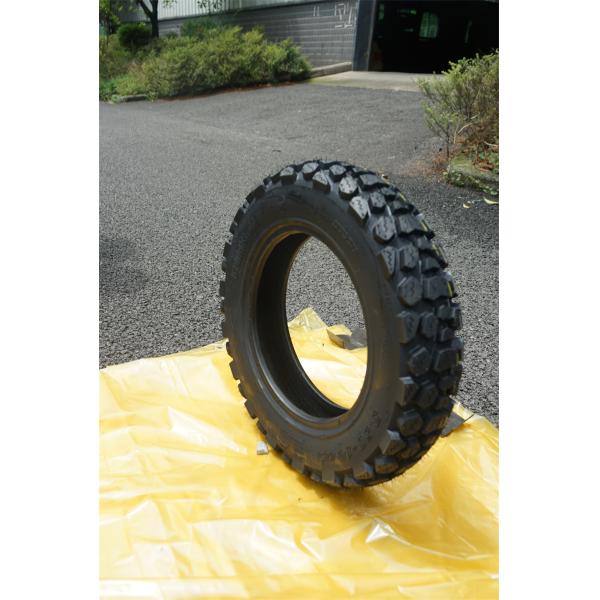 OEM Motorcycle Scooter Tire 3.50-10 J682 Deep Pattern 6PR TL-Tubeless