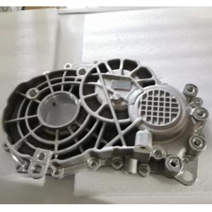 Aluminum Alloy Low Volume CNC Machining Anodized Surface Treatment Reducer