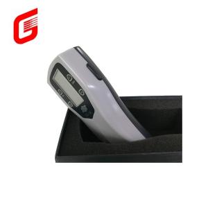 CC-18 Automatic Handheld Portable IC Card Counter with Compact and Lightweight
