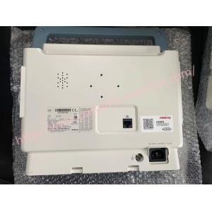 Mindray IMEC7 Patient Monitor With ECG RESP NIBP SpO2 PR TEMP Parameters