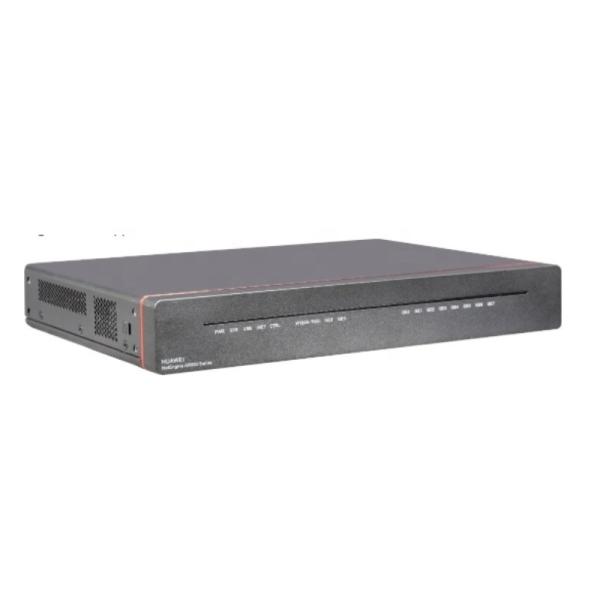 New Original AR651 Enterprise Routers 2*GE Combo WAN, 8*GE LAN, 1*USB2.0, 1*MIC