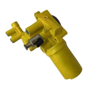 3126 3126B Diesel Engine Parts Fuel Injection Pump E322C E325C Excavator Fuel