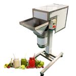 Peanut paste making machine pepper jam making machine dates syrup making machine