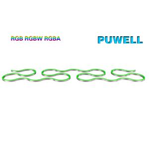 Heat Resistant IP65 36W LED Linear Strip Light