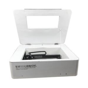 Protective Film CO2 Cutter Laser Machine Mobile Phone Accessories Cell Phone