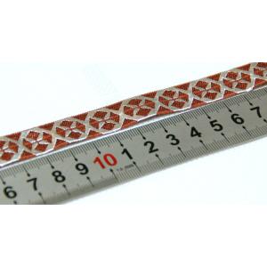 Plain Stretchy Printed Elastic Ribbon By The Yard For Christmas Hair Tie