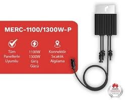 Huawei Merc-1100w-P Solar Power Optimizer 1100w High Efficiency