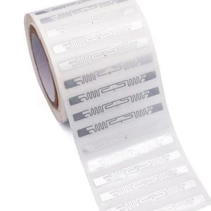 Inventory Tracking RFID Tag Mobile Access Warehouse Software Systems 12m Sensing