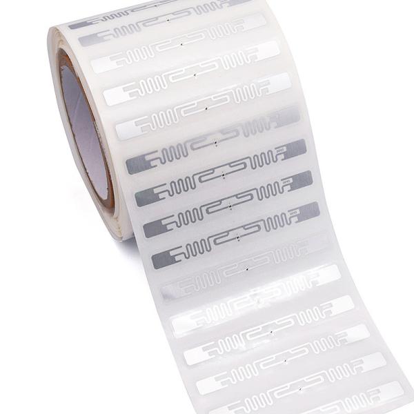 Inventory Tracking RFID Tag Mobile Access Warehouse Software Systems 12m Sensing