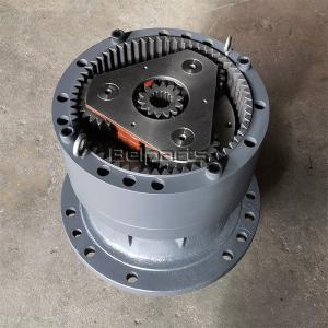 KUC10020 KUP0048 Excavator Swing Reduction GEAR CX800 Swing Gearbox For Case