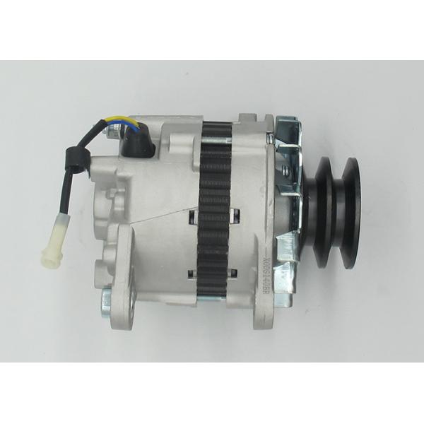 6D16 S6K Diesel Engine Alternator ME070120 Excavator E200B E320B Engine Spare