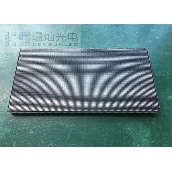 HD Indoor Full Color Led Module P2.5 / Indoor Led Module Panel IP43 , 160x160mm