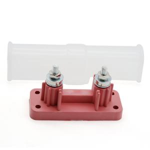 Rust Resistance High Temperature Resistance 500A ANL Holder for Automotive and