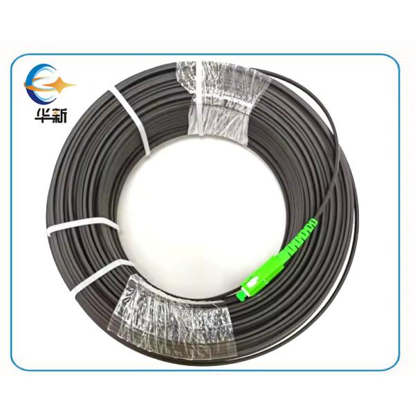 Multiple Options Fibre Patch Leads SMF 1-2 Cores LC SC UPC APC Multimode Fiber