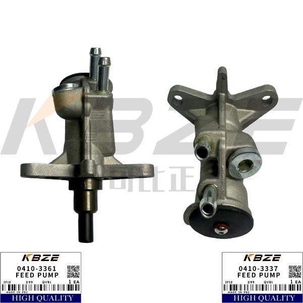 KBZE BRANDS 0410-3361 0410-3337 DEUTZ 2011 2012 DIESEL ENGINE FEED PUMP FOR