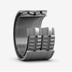 China Versatile Tapered Roller Bearing for Various Industrial Applications on sale