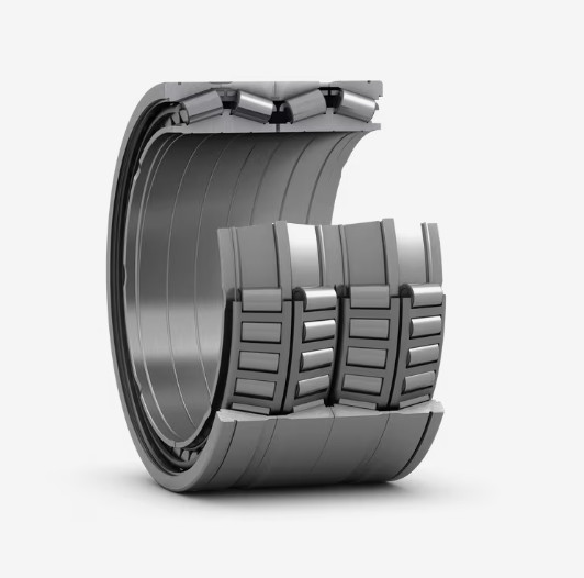 Quality Full Complement Cylindrical Roller Bearings The Essential Component for Demanding Environments wholesale