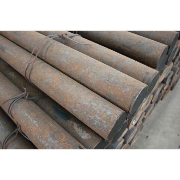 Ore Mineral Rock Grinding Rod Mill