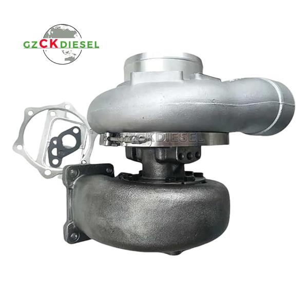 Turbocharger 6505-68-5030 for PC650 KTR110 PC650 KTR110 Excavator